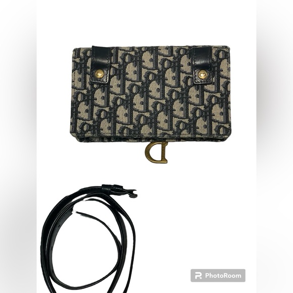 Dior belt bag - Picture 2 of 3